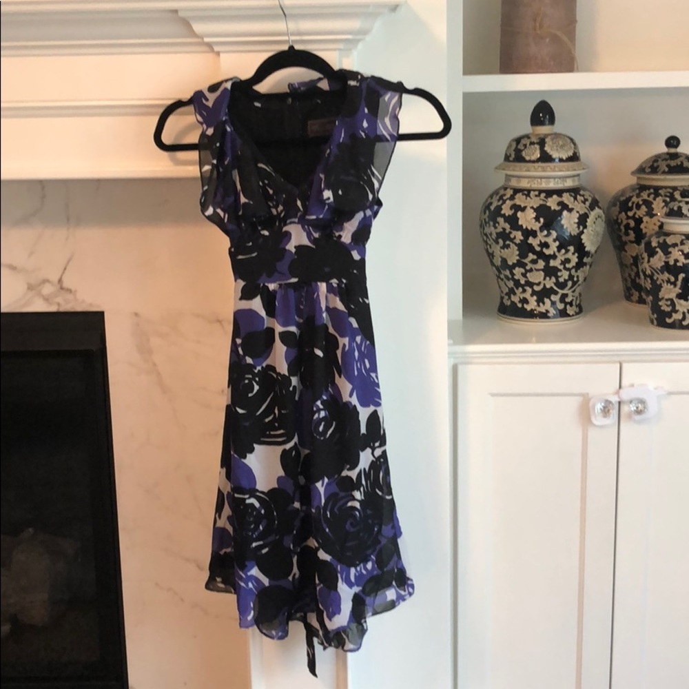 Trulli petite dress